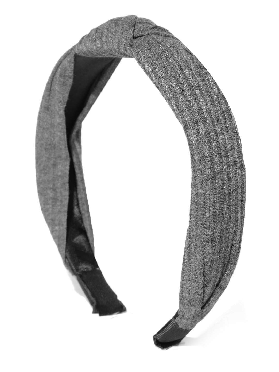 

PRITA BY PRIYAASI Grey Solid Hairband