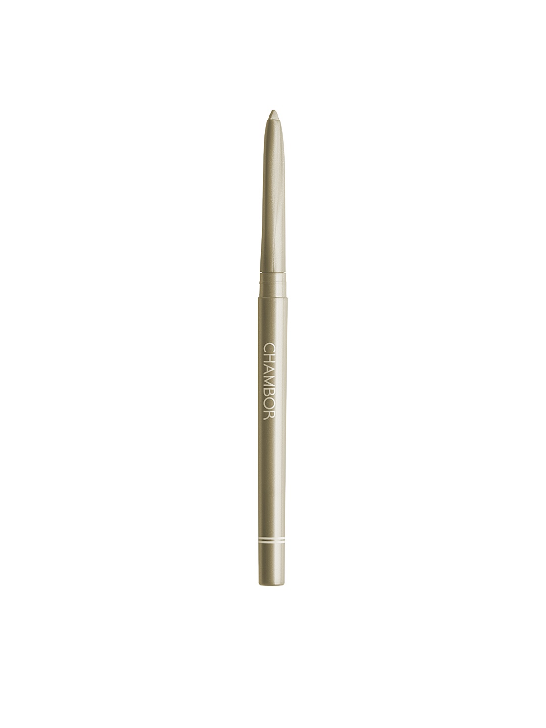 

Chambor Intense Definition Light Almond Gel Eyeliner Pencil 108, Grey