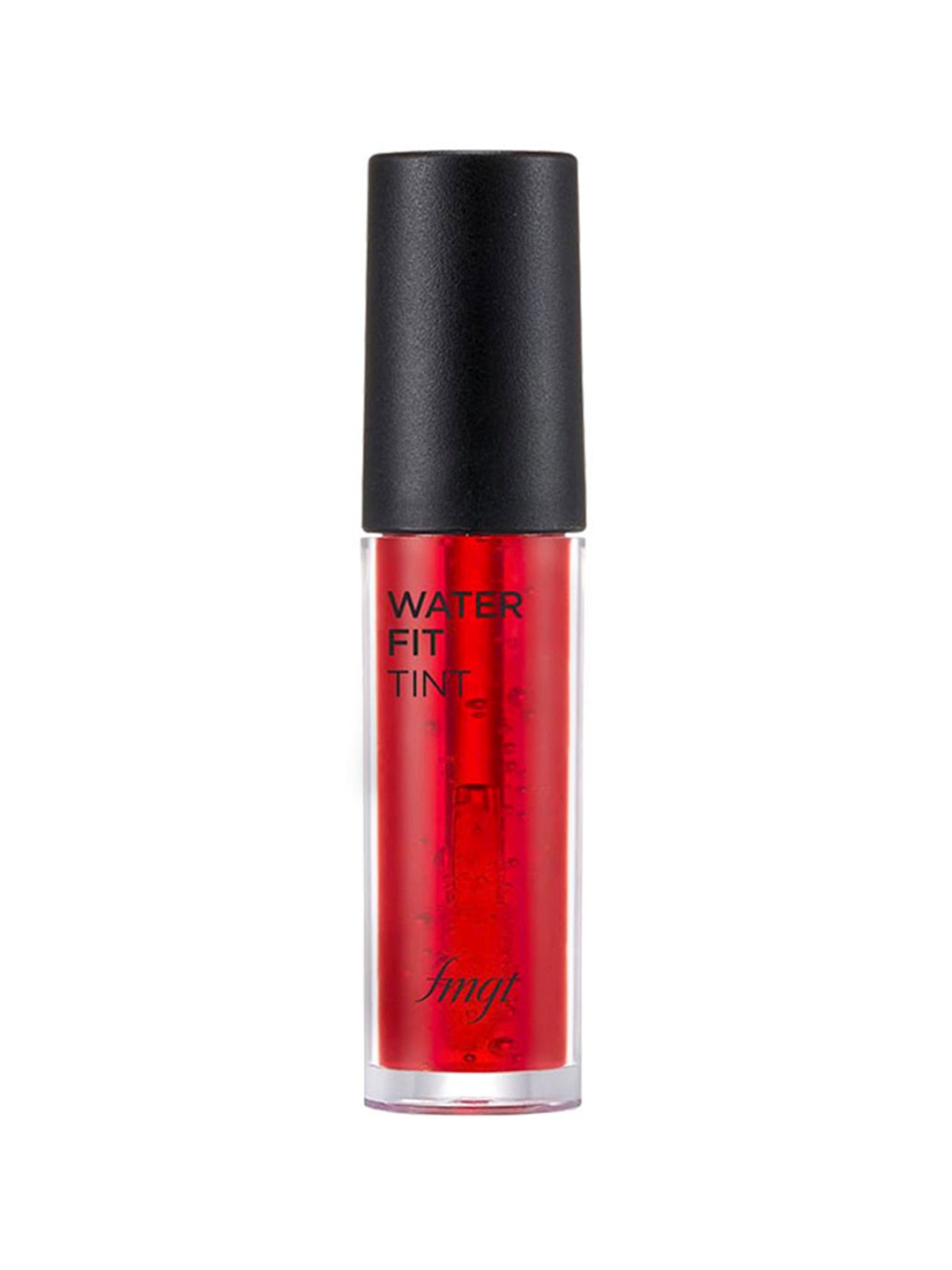 

The Face Shop Water Fit Lip Tint - Picnic Red 03