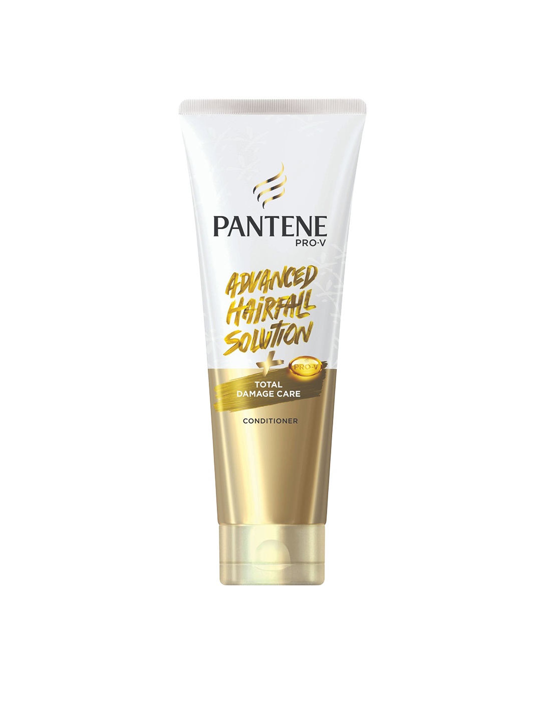 

Pantene Unisex Advanced Hair Fall Solution Total Damage Care Conditioner-200 ml, White