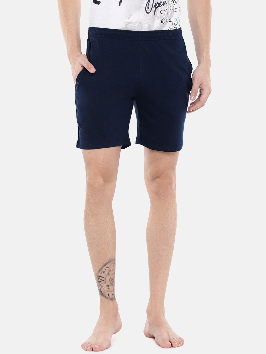 

Sweet Dreams Men Navy Blue