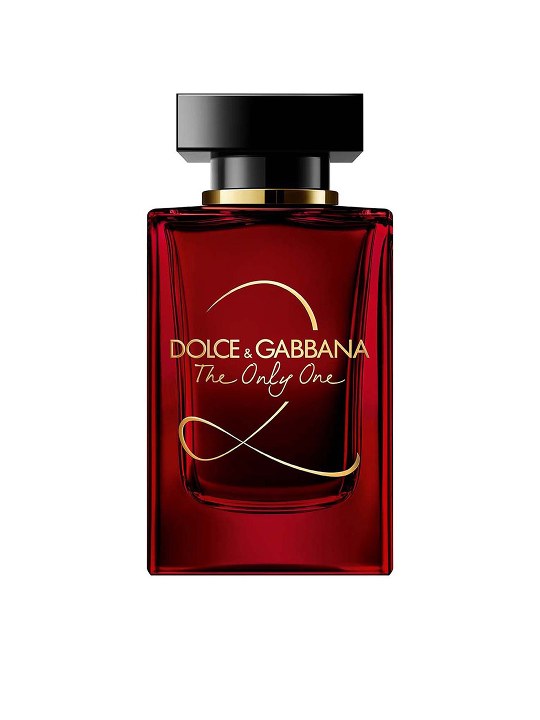 

Dolce & Gabbana Women The Only One 2 Eau de Parfum 100 ml, Maroon