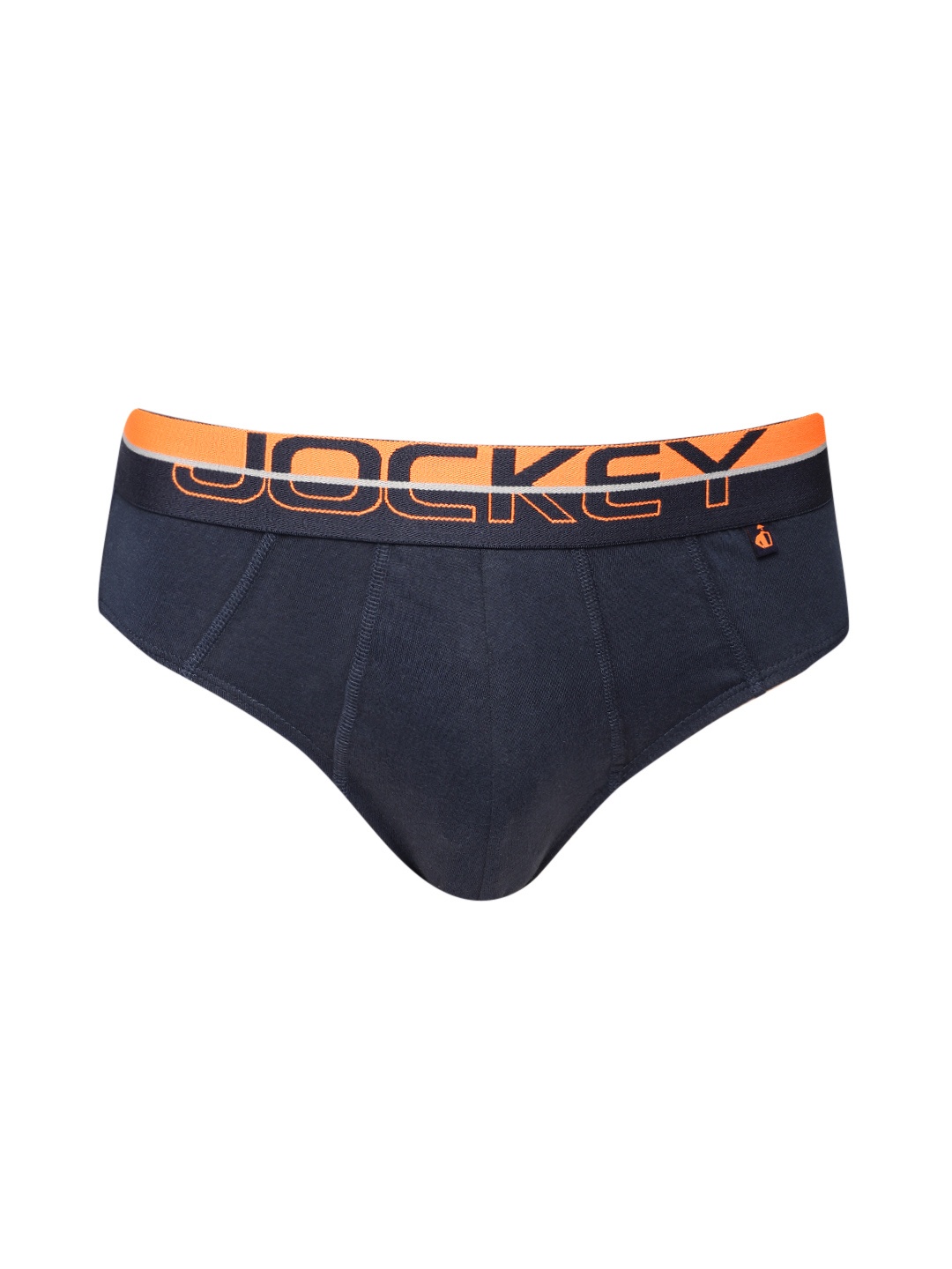 

Jockey Men Ultrasoft Briefs FP01-0105, Navy blue