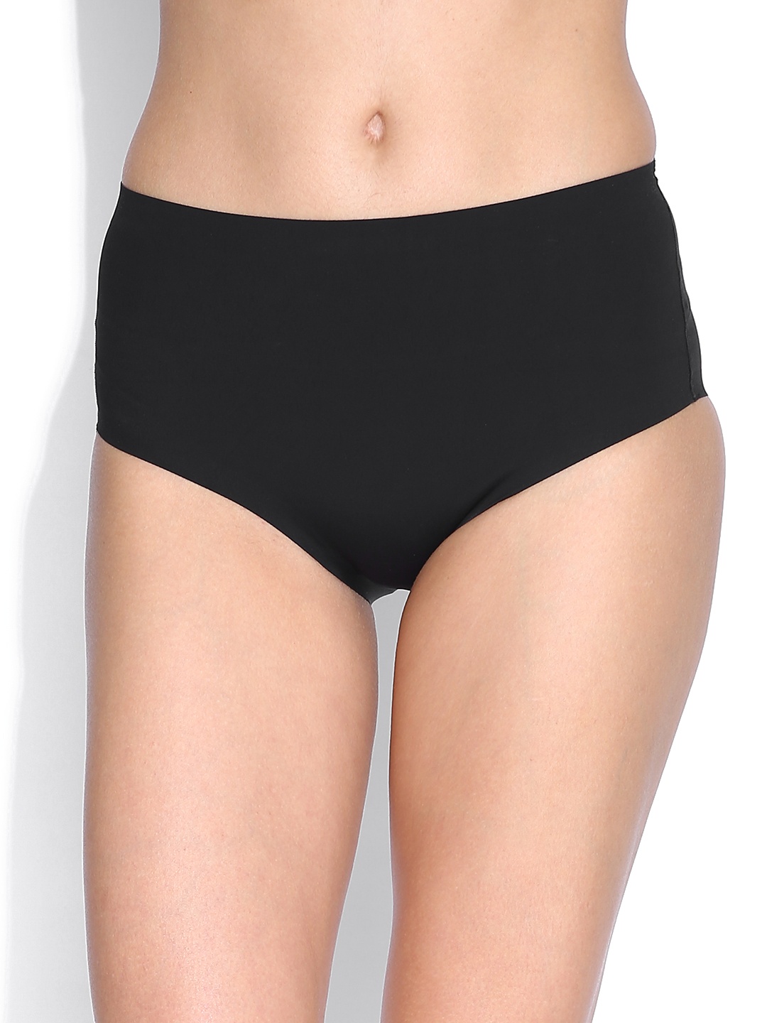 

Amante Women Black Hipster Briefs PPK11405