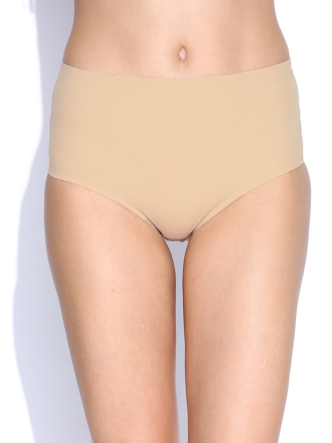 

Amante Women Nude-Coloured Hipster Briefs PPK11405