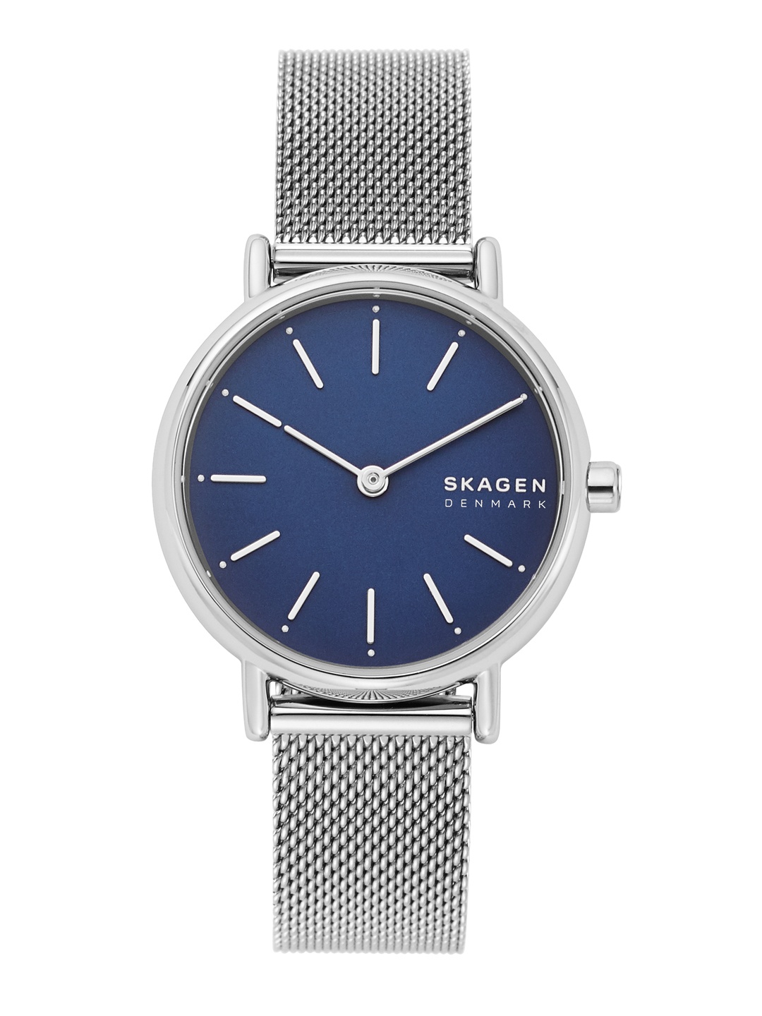 

SKAGEN Women Blue Signatur Analogue Watch SKW2759