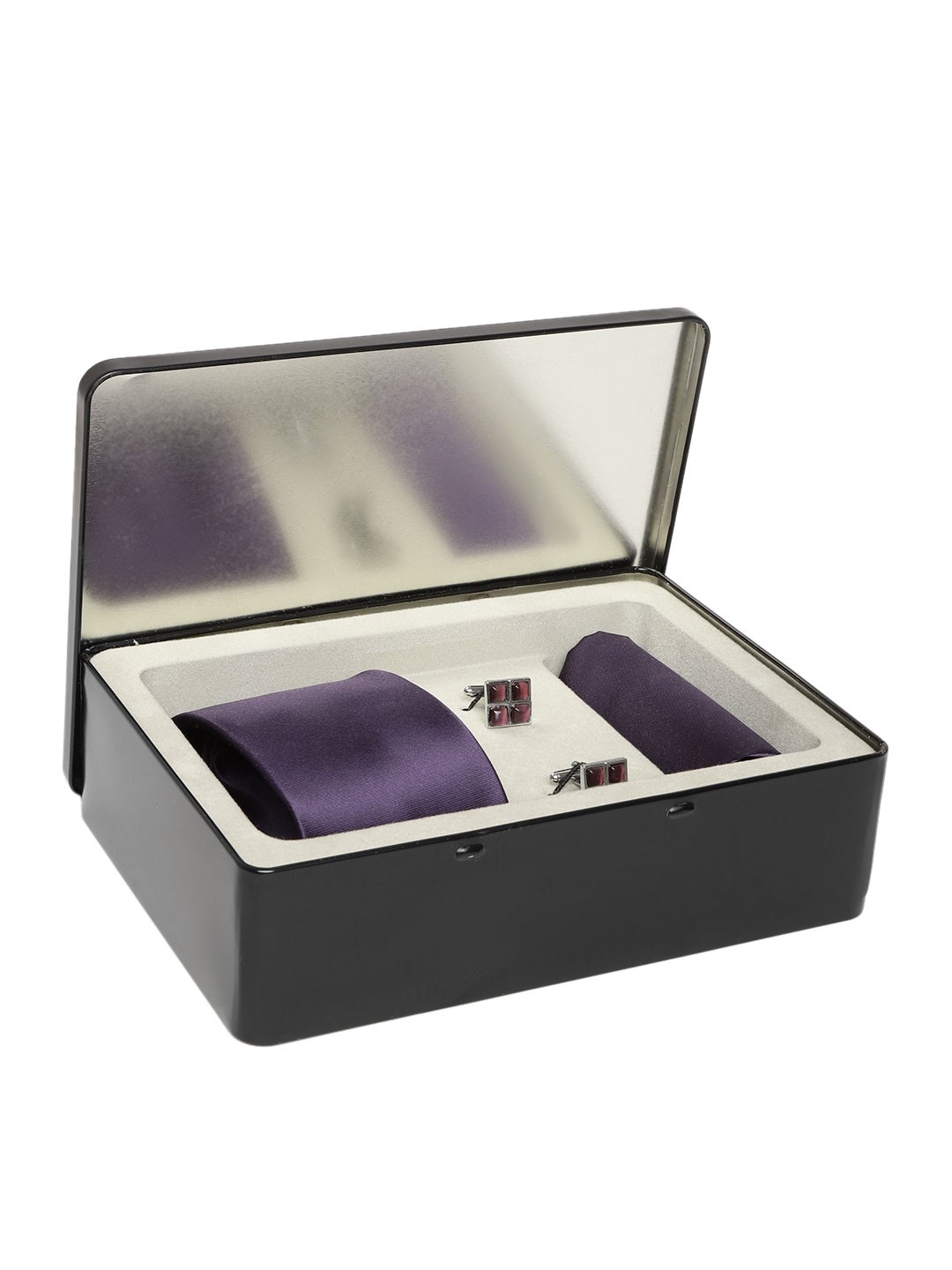 

Lino Perros Purple Accessory Gift Set