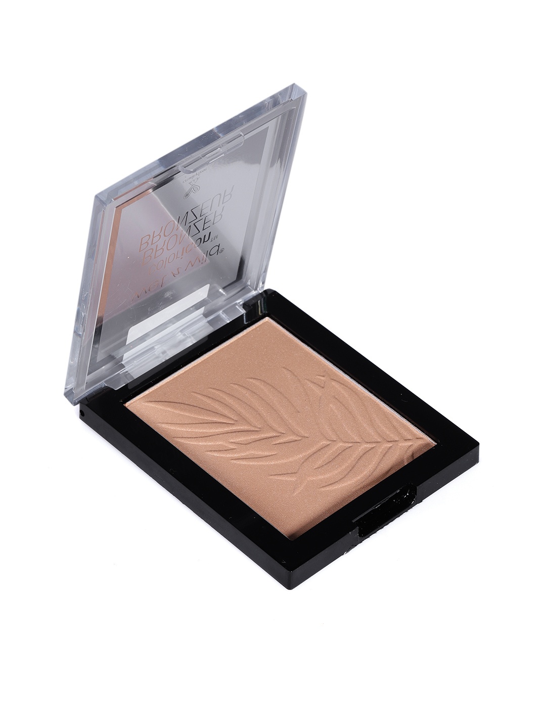 

Wet n Wild Sustainable Women Color Icon Bronzer-Ticket To Brazil E740A, Beige