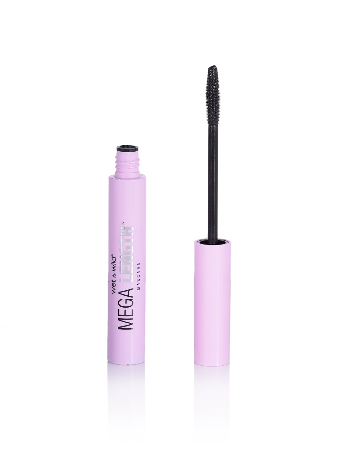 

Wet n Wild Mega Length Mascara - Very Black E158