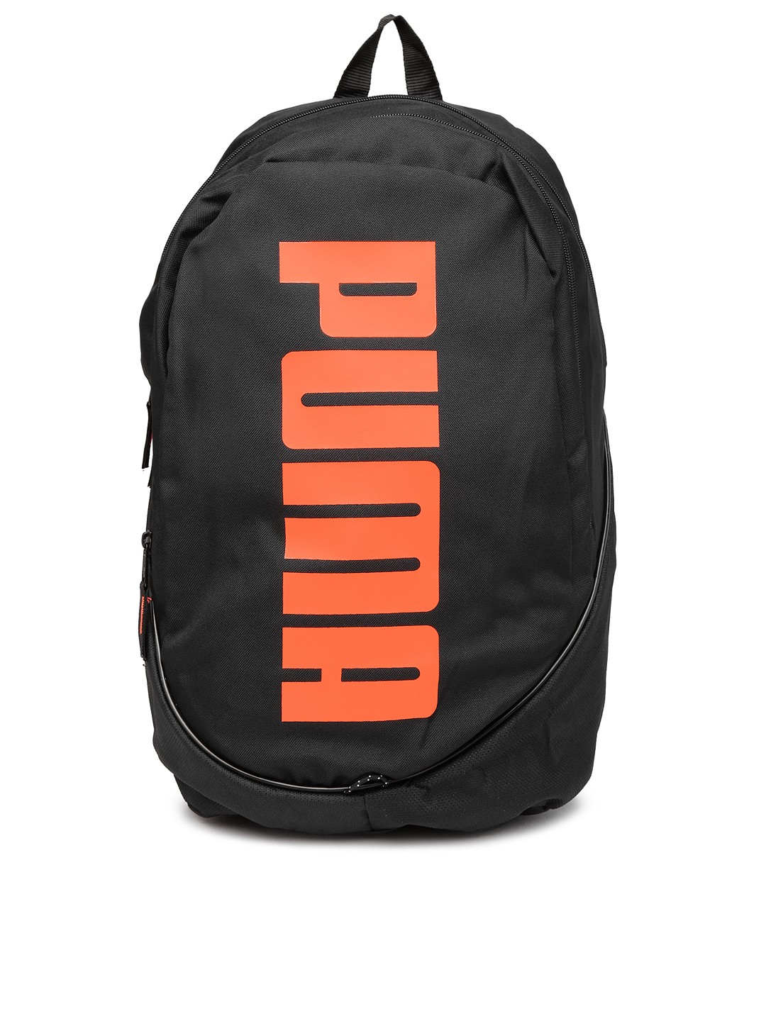 

PUMA Unisex Black Pioneer Backpack II Backpack