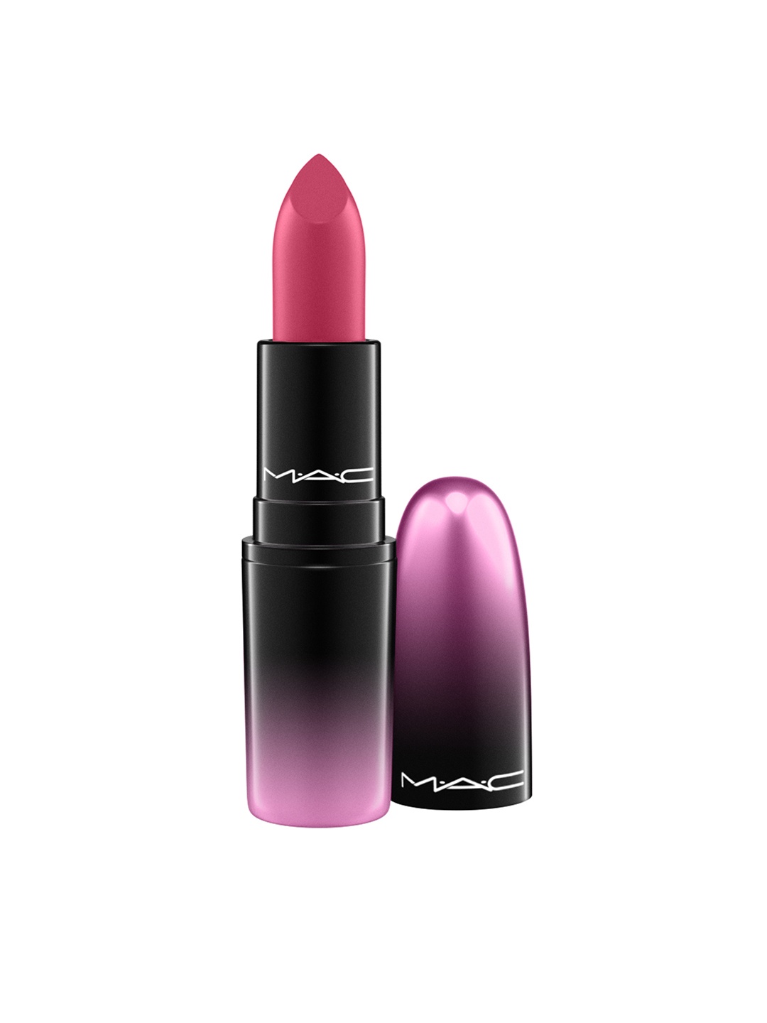 

M.A.C Love Me Lipstick - 422 Mon Coeur 3 g, Pink