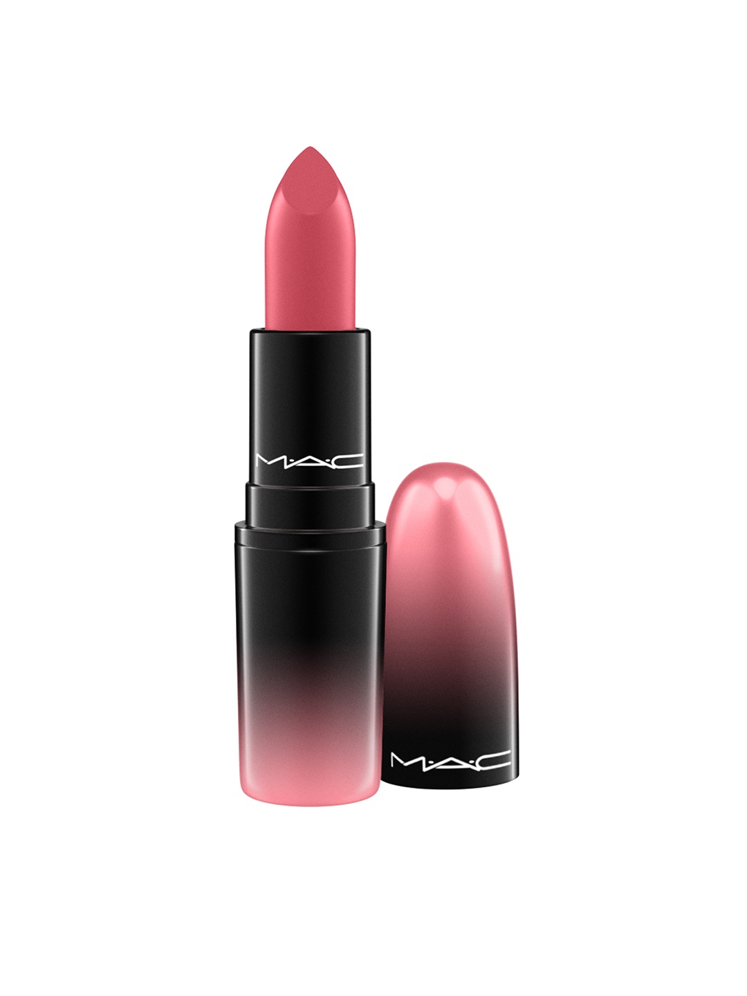

M.A.C Love Me Lipstick 3 g - As If I Care, Pink