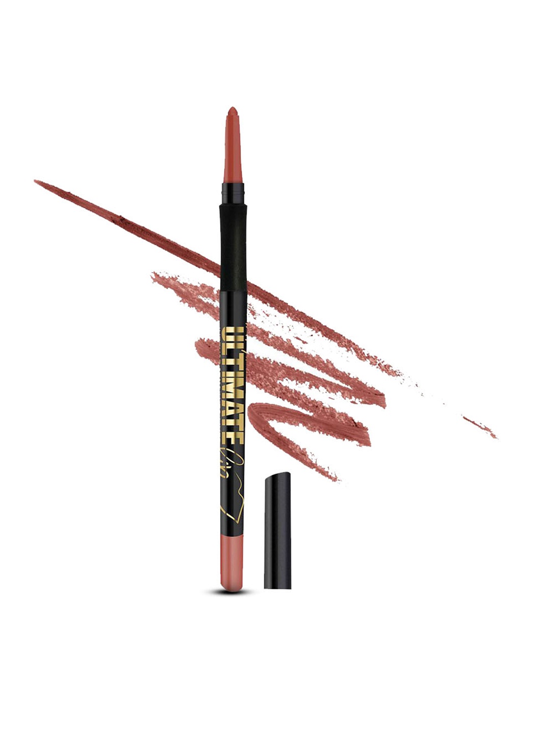 

L.A Girl Nonstop Nude Ultimate Intense Stay Auto Lipliner