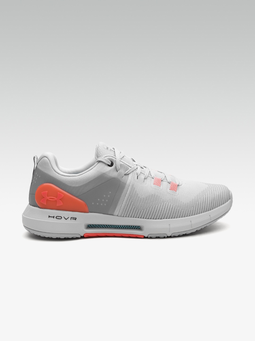 

UNDER ARMOUR Women Grey HOVR Rise Training Shoes