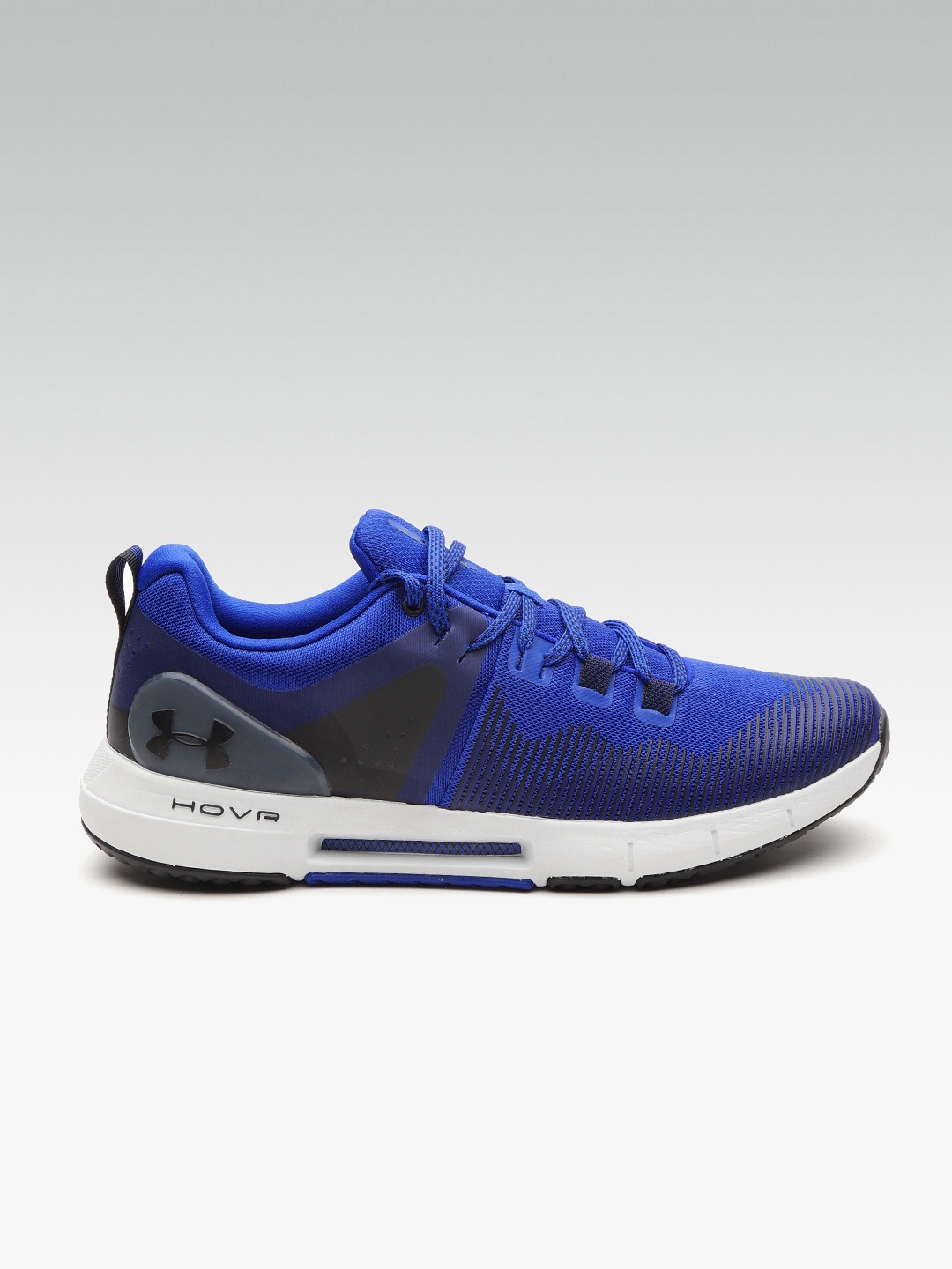 

UNDER ARMOUR Men Blue HOVR Rise Training Shoes