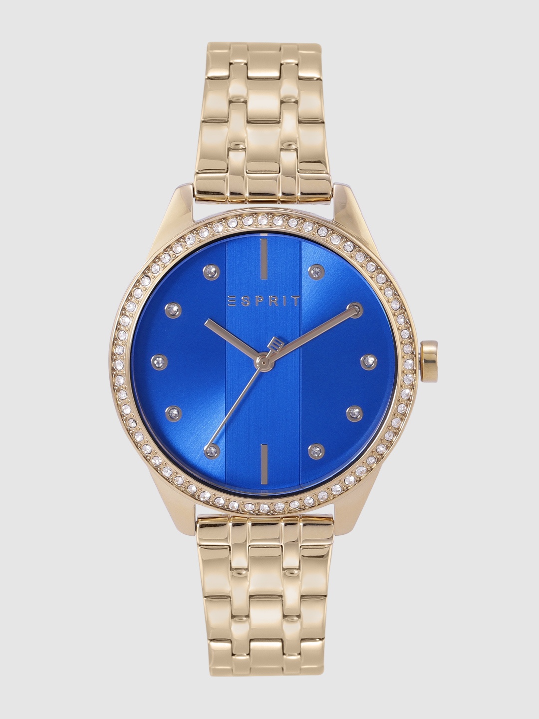 

ESPRIT Women Blue Analogue Watch ES906582012