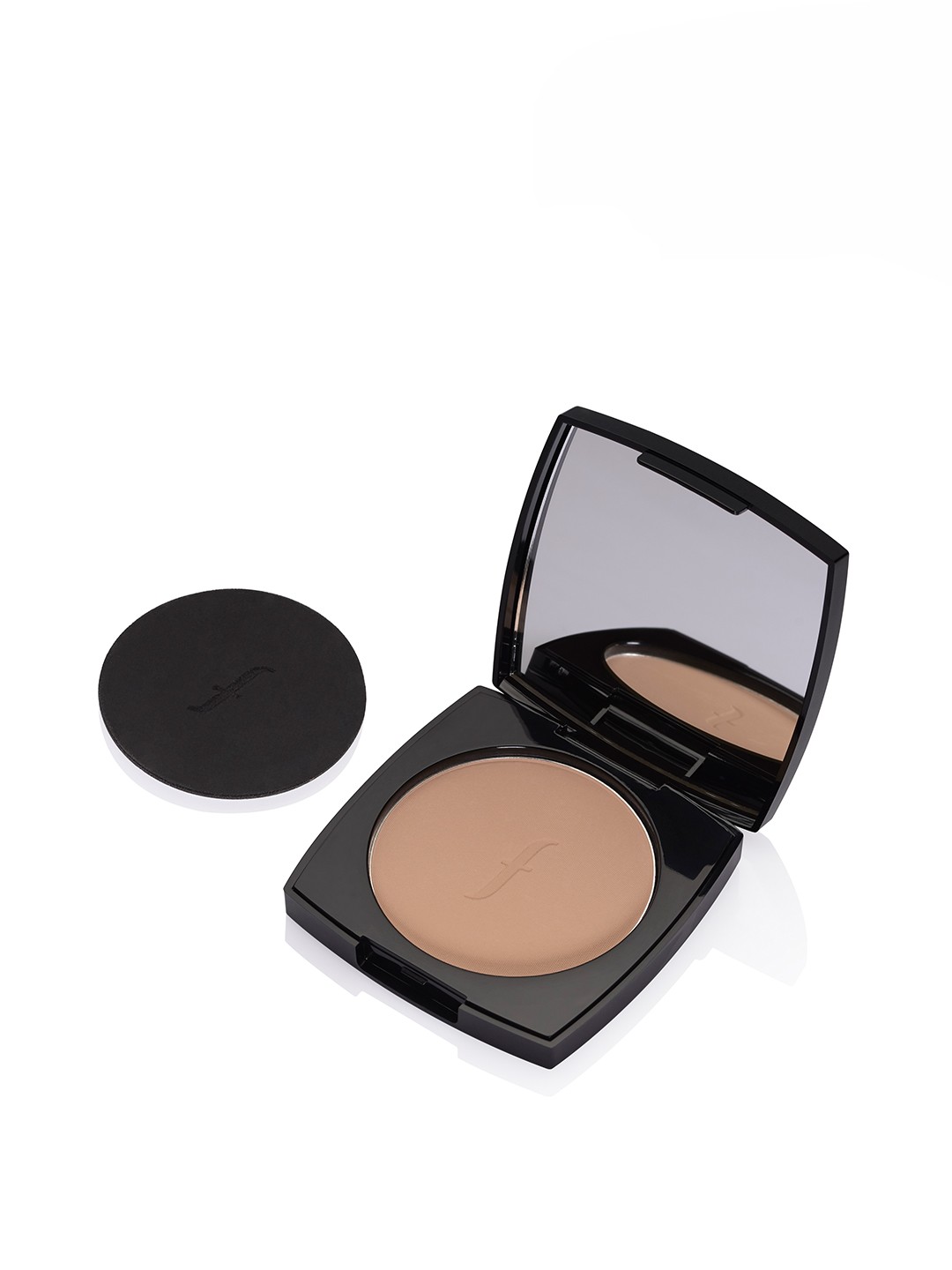 

FACES CANADA Ultime Pro Sun Defense CC Powder SPF30 8g - Ivory 01, Beige