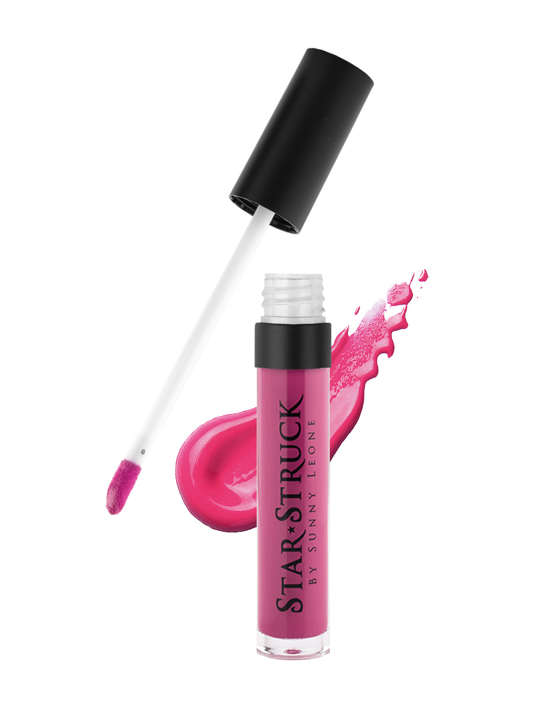 

STARSTRUCK BY SUNNY LEONE High Shine Gloss - Kiss Me Pink