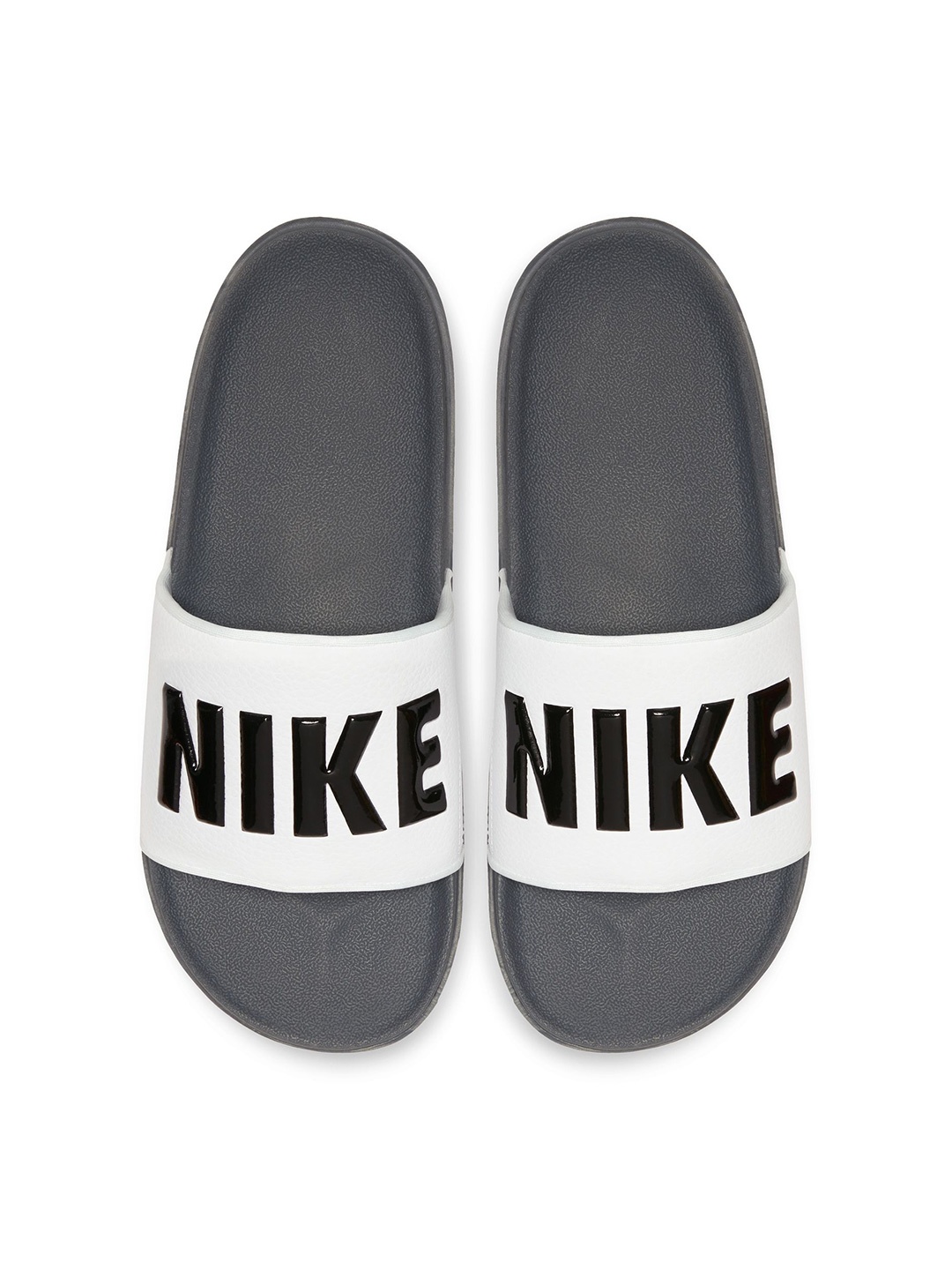 

Nike Offcourt Men's Slides, White