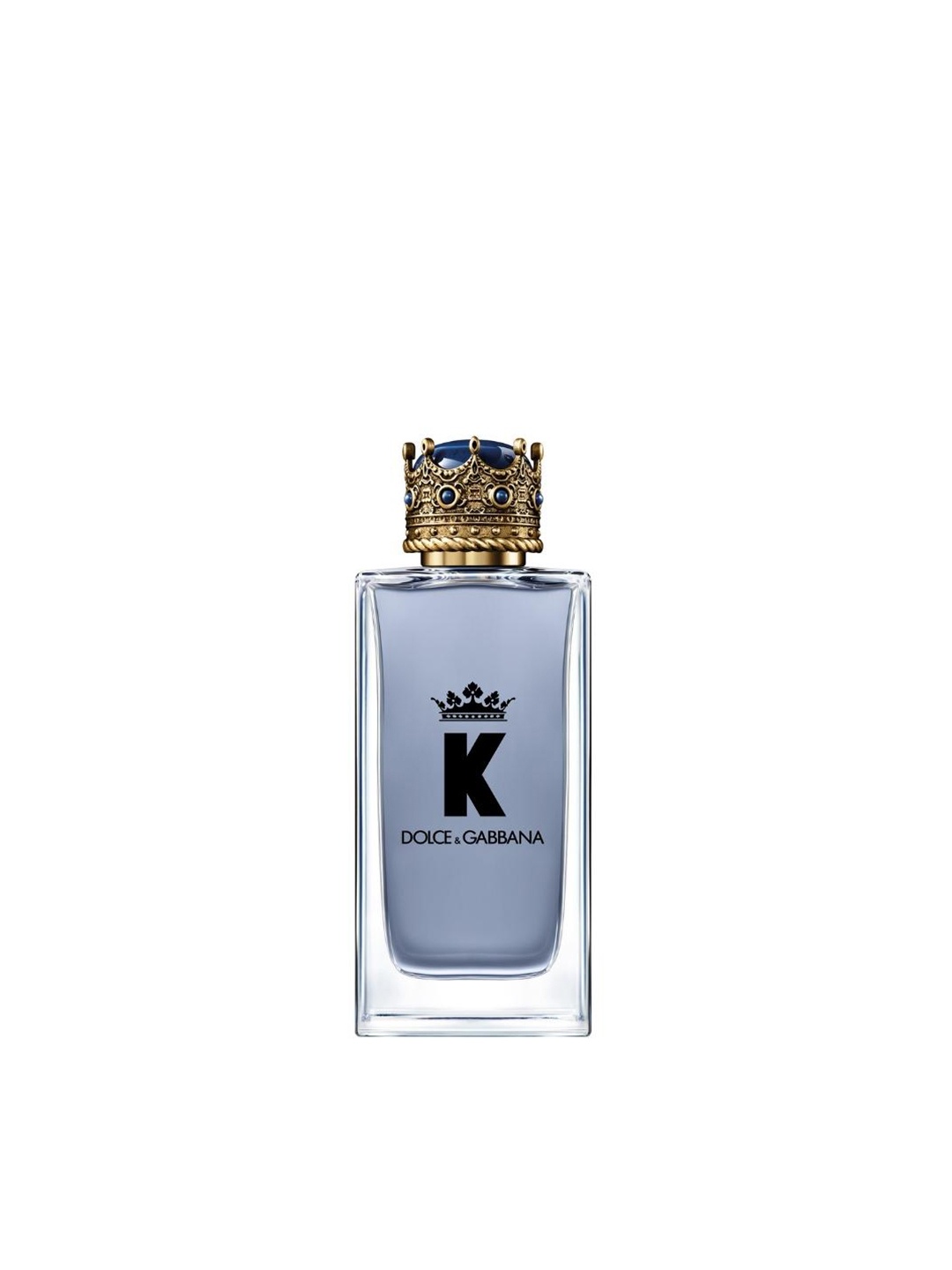 

Dolce & Gabbana Men K Eau de Toilette 100 ml, Navy blue