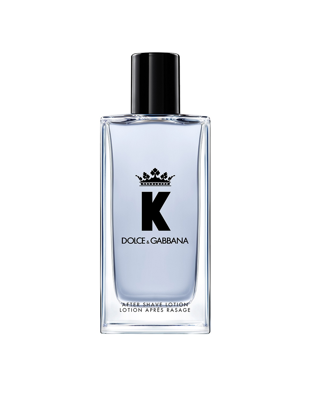 

Dolce & Gabbana K After Shave Lotion 100 ml, Navy blue