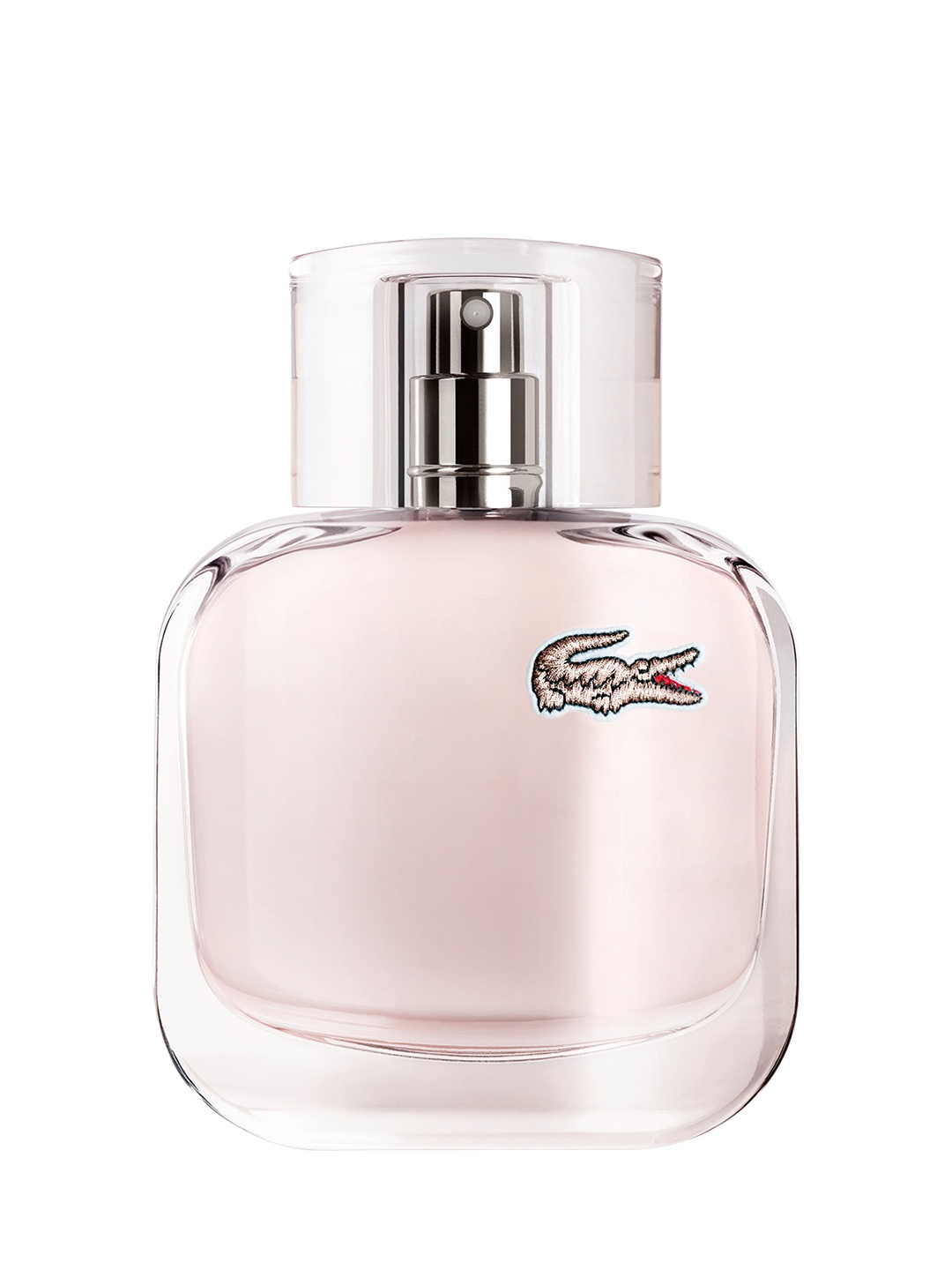 

LACOSTE Women L.12.12 Pour Elle Elegant Eau de Toilette 50 ml, White
