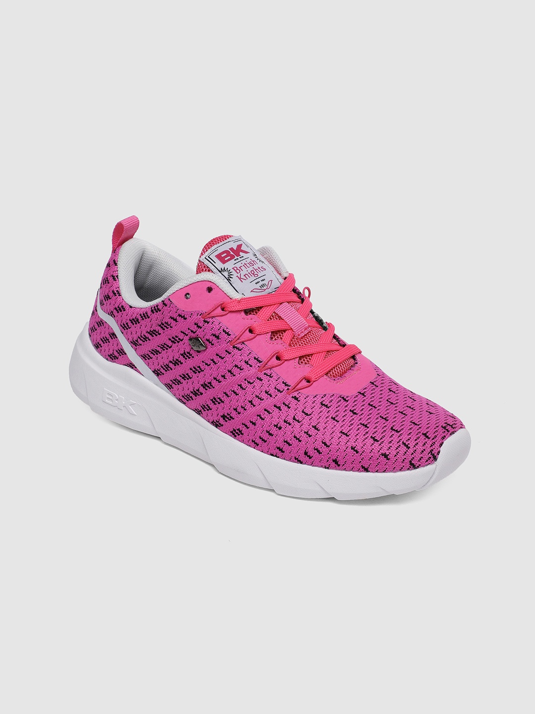 

BRITISH KNIGHTS Women Pink TITAN Sneakers