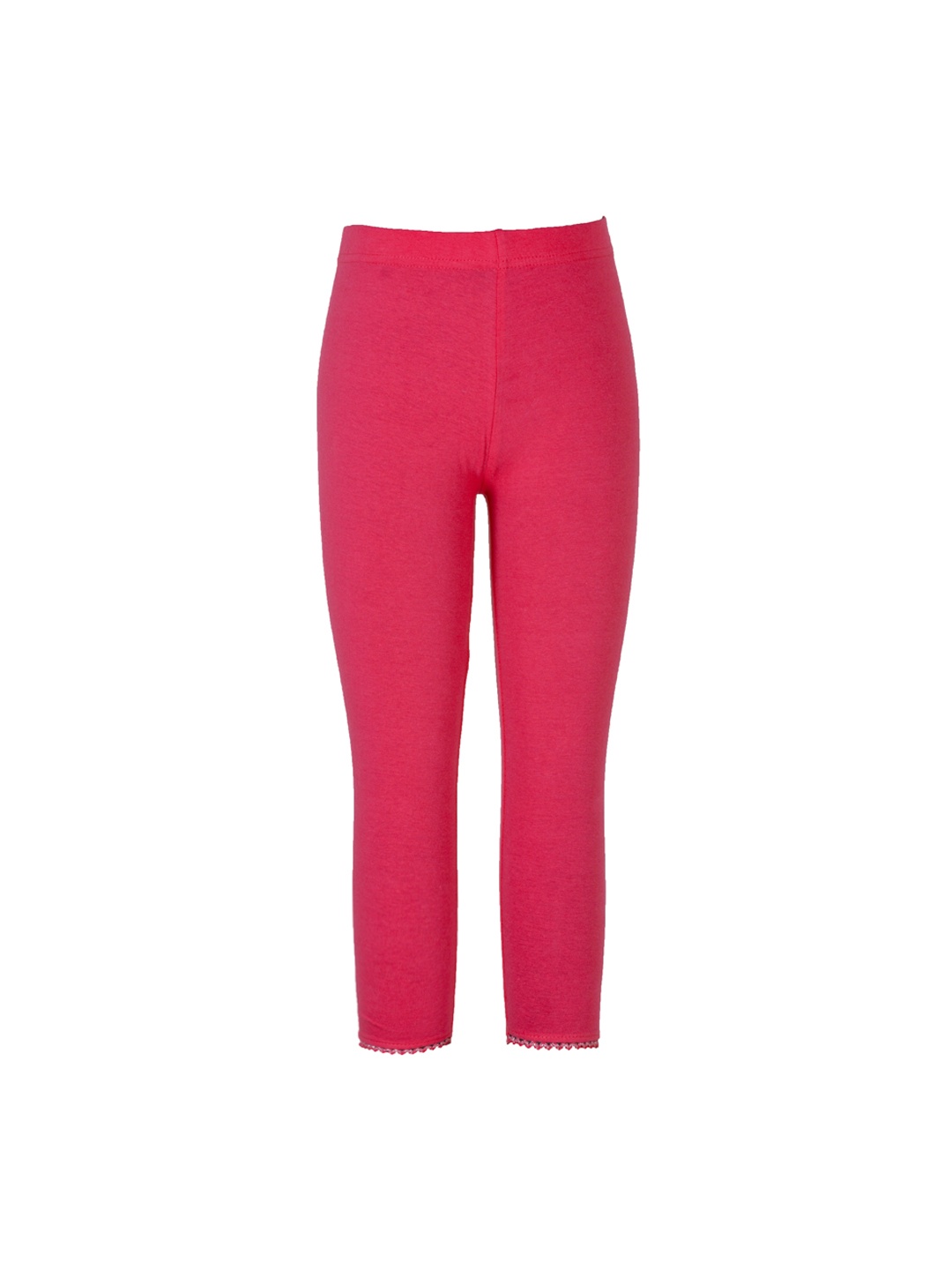 

Sera Girls Pink Leggings