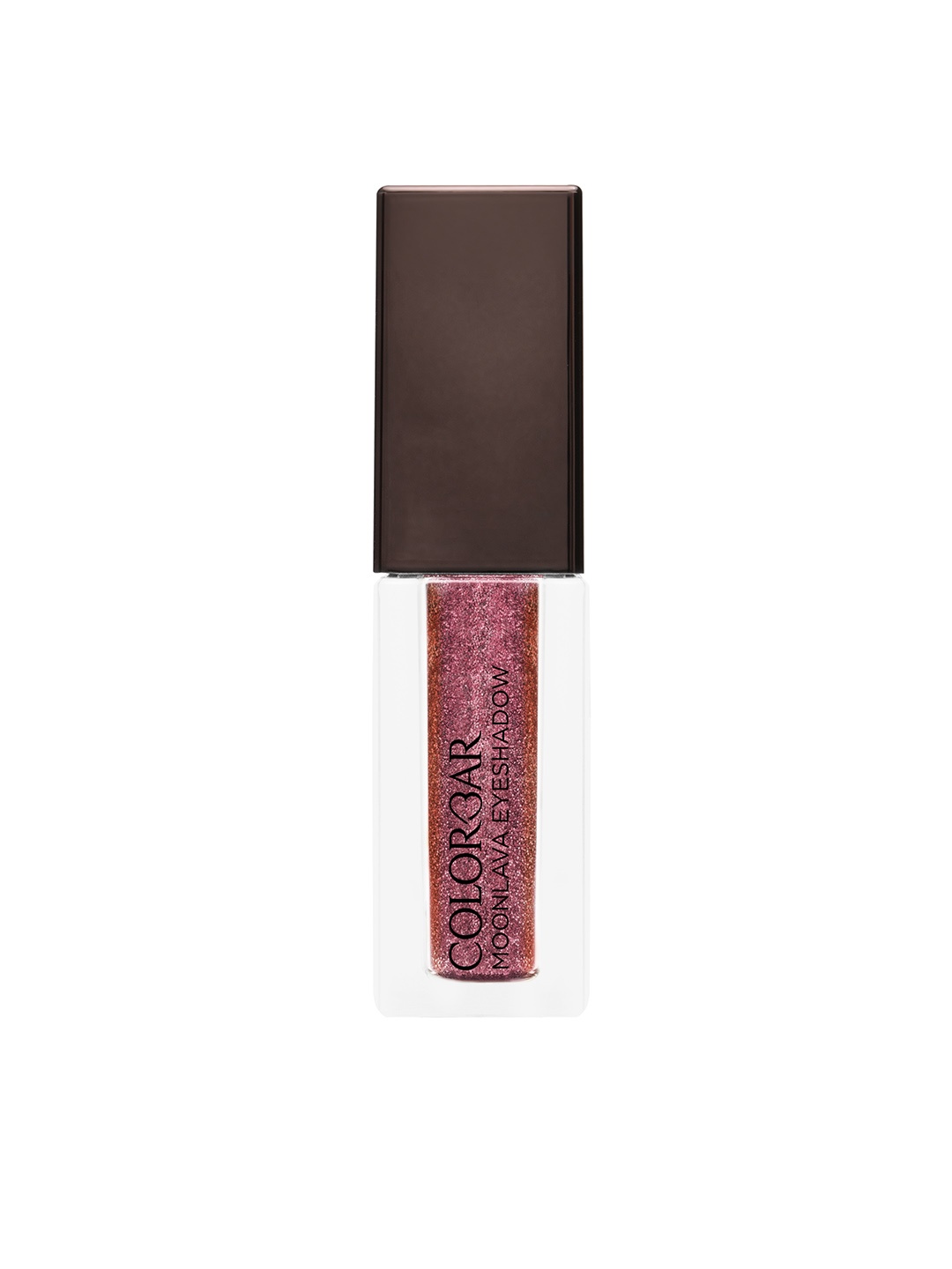 

Colorbar Moon Lava Liquid Eyeshadow - Galaxy 005 3.5g, Maroon
