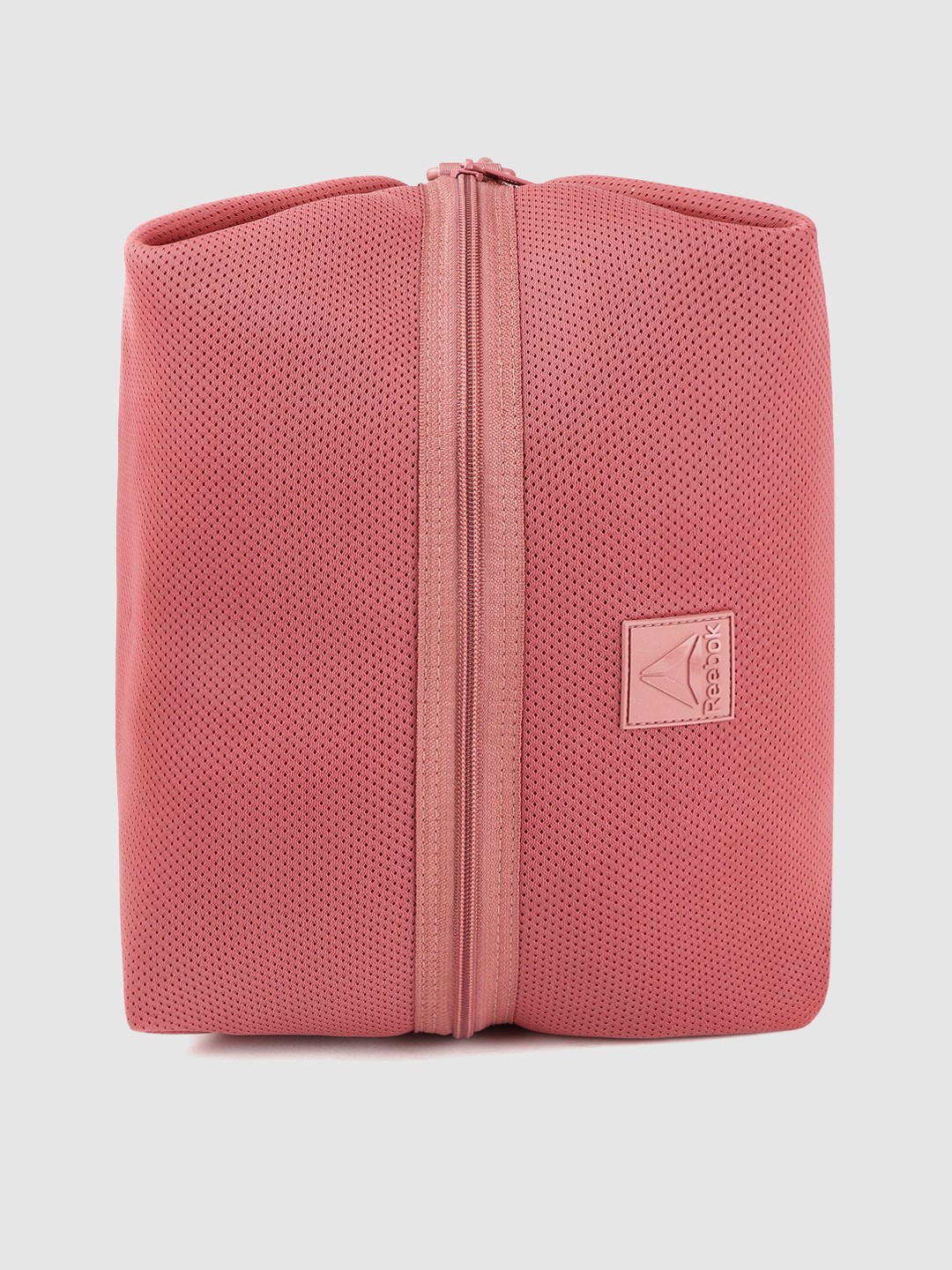 

Reebok Women Brick Red Solid Enhanced Active Imagiro Training Backpack