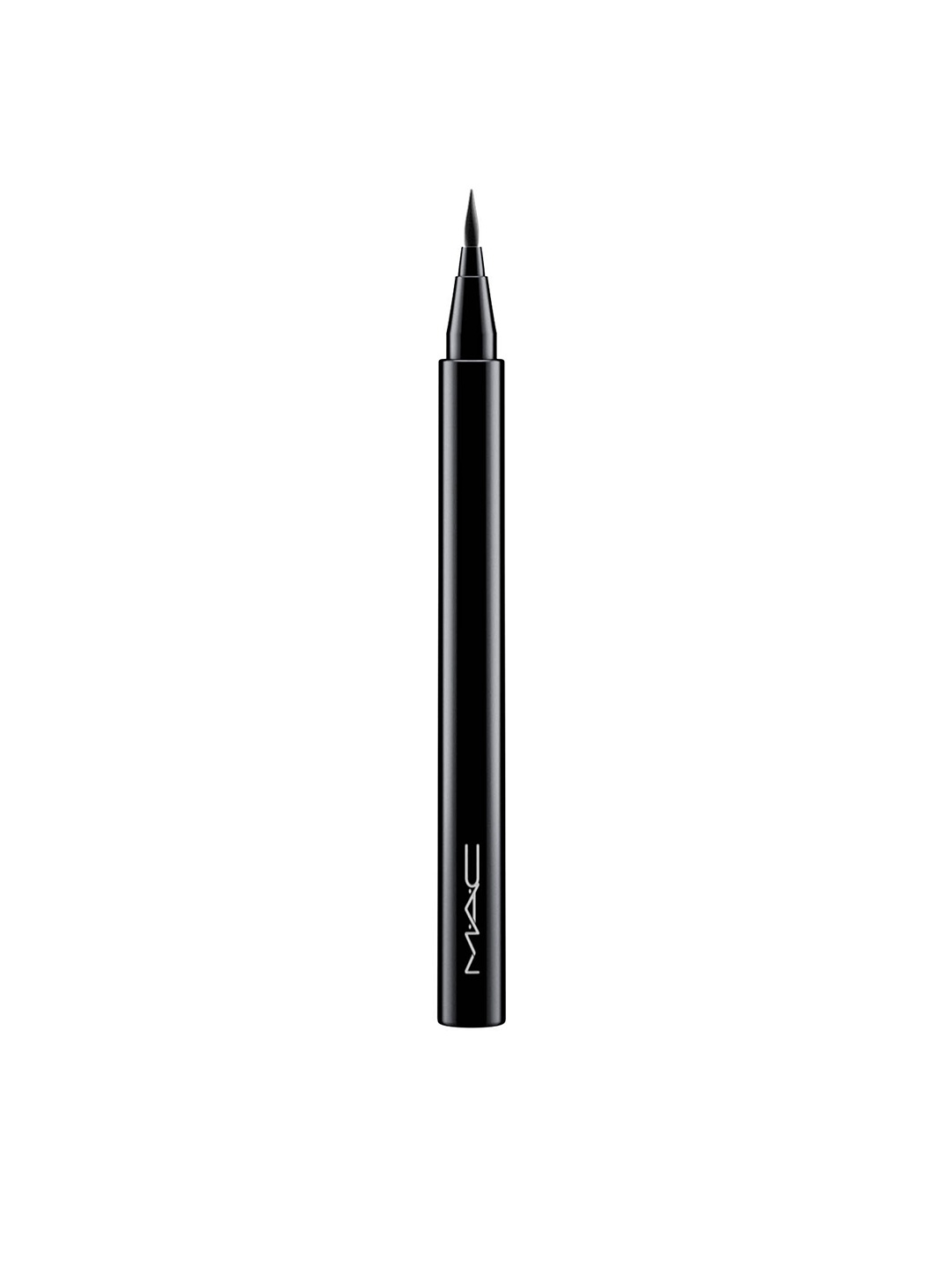 

M.A.C Brushstroke 24Hr Eyeliner - Brushblack, Black