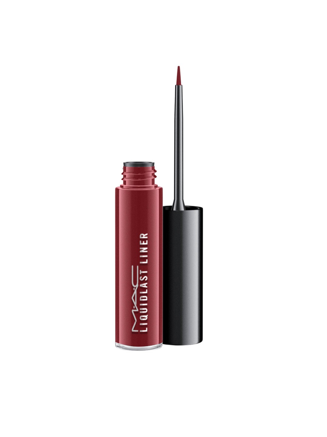 

M.A.C Liquidlast 24-Hour Waterproof Eye Liner - Keep It Currant 2.5 ml, Red