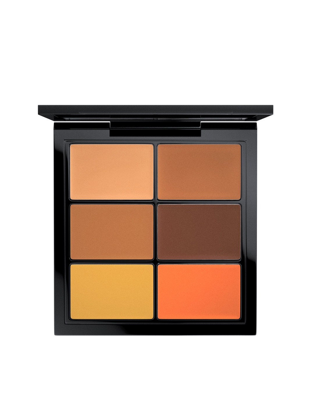 

M.A.C Pro Conceal And Correct Palette - Dark, Beige