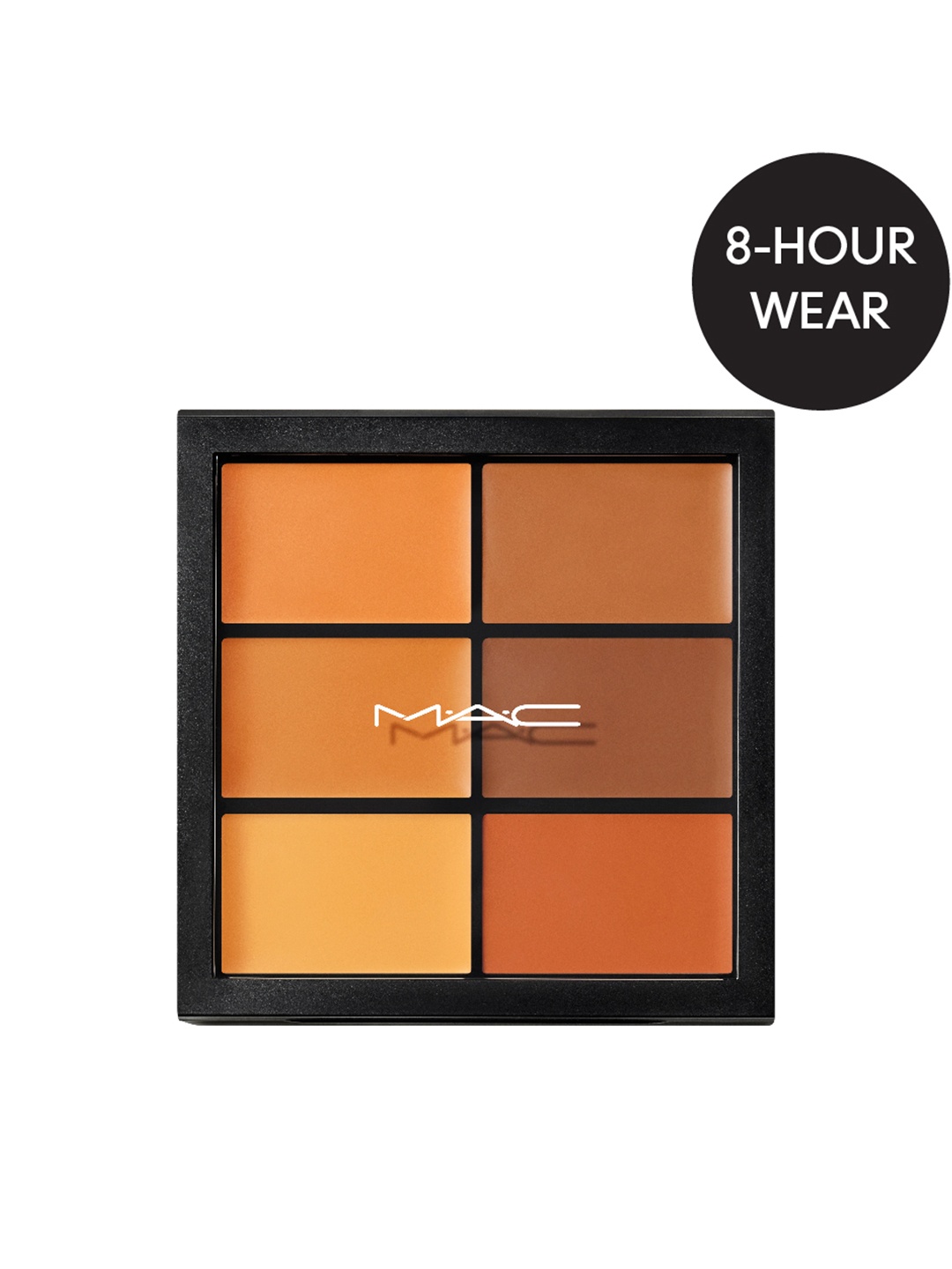 

M.A.C Pro Conceal And Correct Palette - Medium Deep, Beige