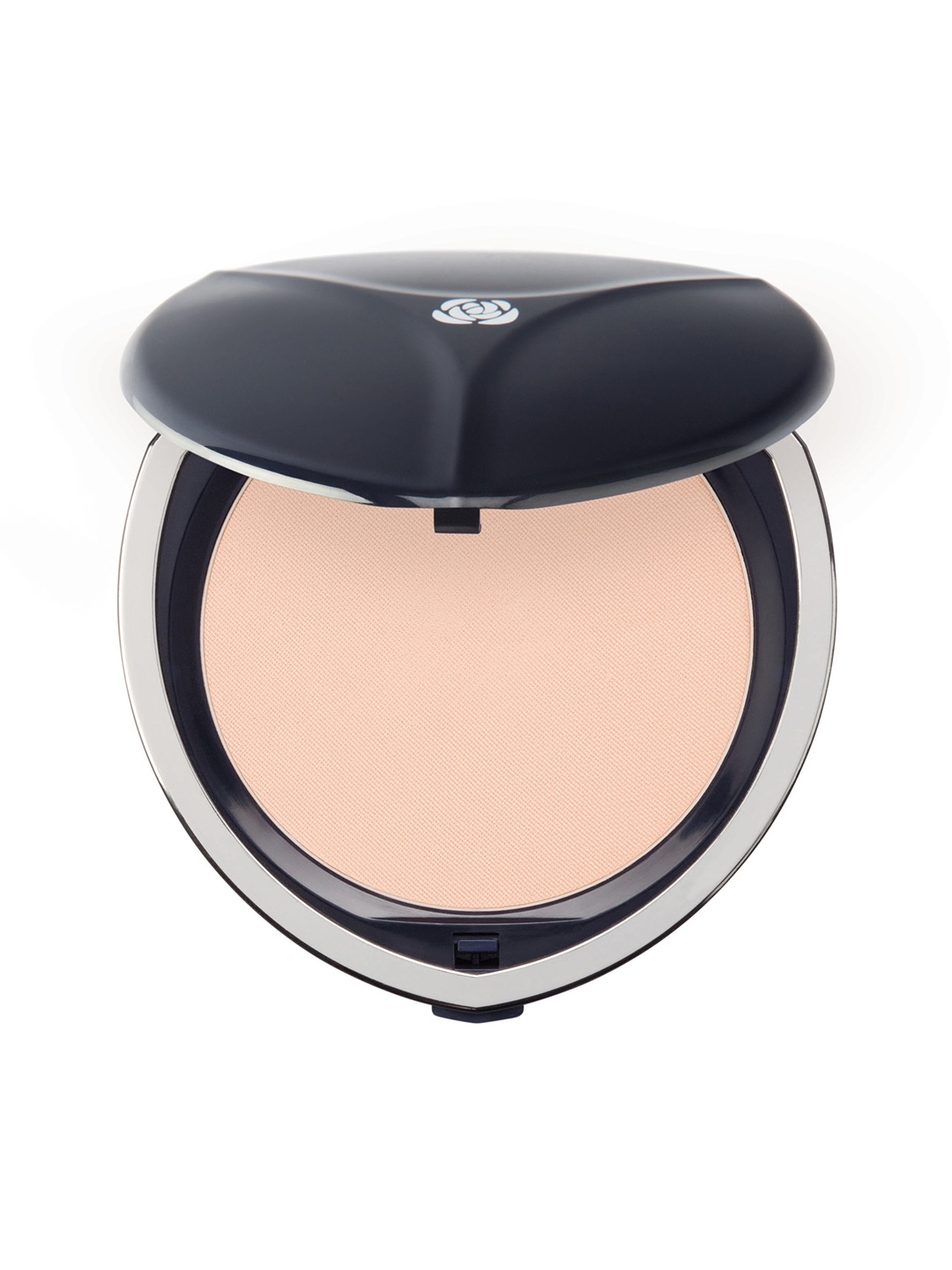 

Chambor Ivoire RR1-101 Silver Shadow Compact Powder 16 g, Beige