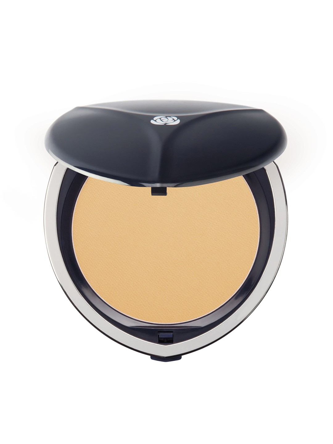 

Chambor Silver Shadow Compact Powder RR9-Natural -109, 16 g, Beige
