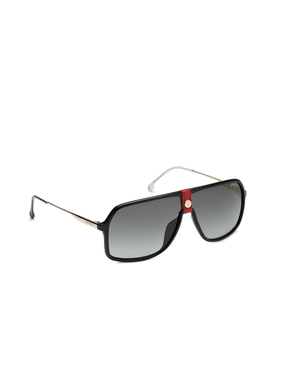 

Carrera Unisex Oversized Sunglasses 1019/S Y11 649O, Grey