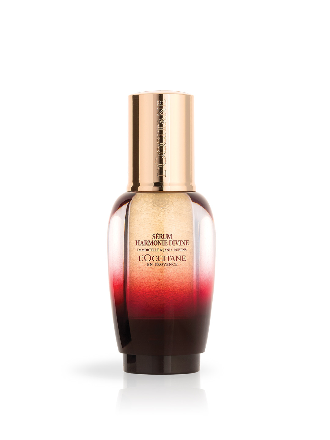 

LOccitane en Provence Harmonie Divine Serum 30ml, Red