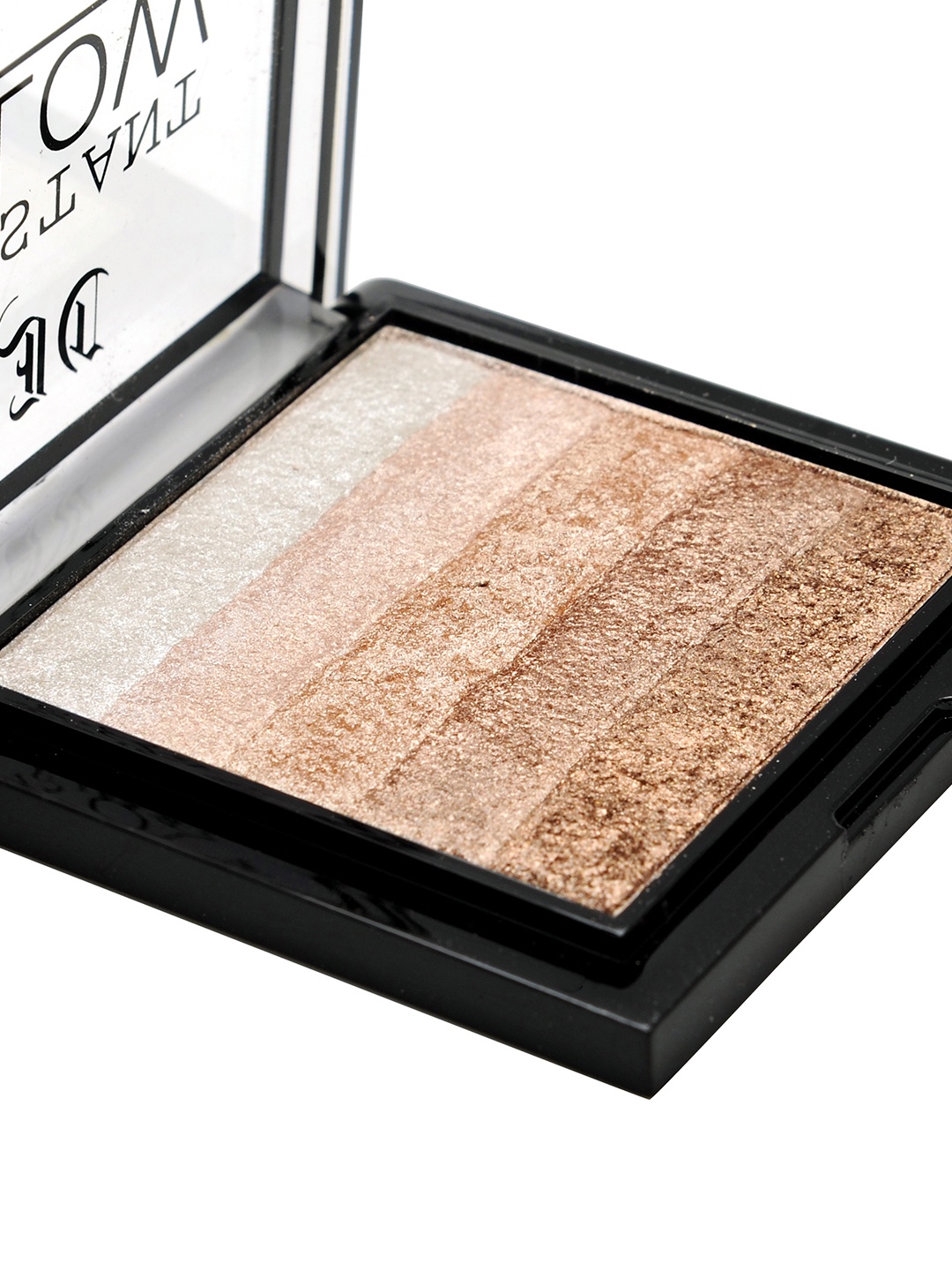 

INCOLOR Instant Glow Shimmer Brick 03 Bronze Kiss Highlighter & Blush