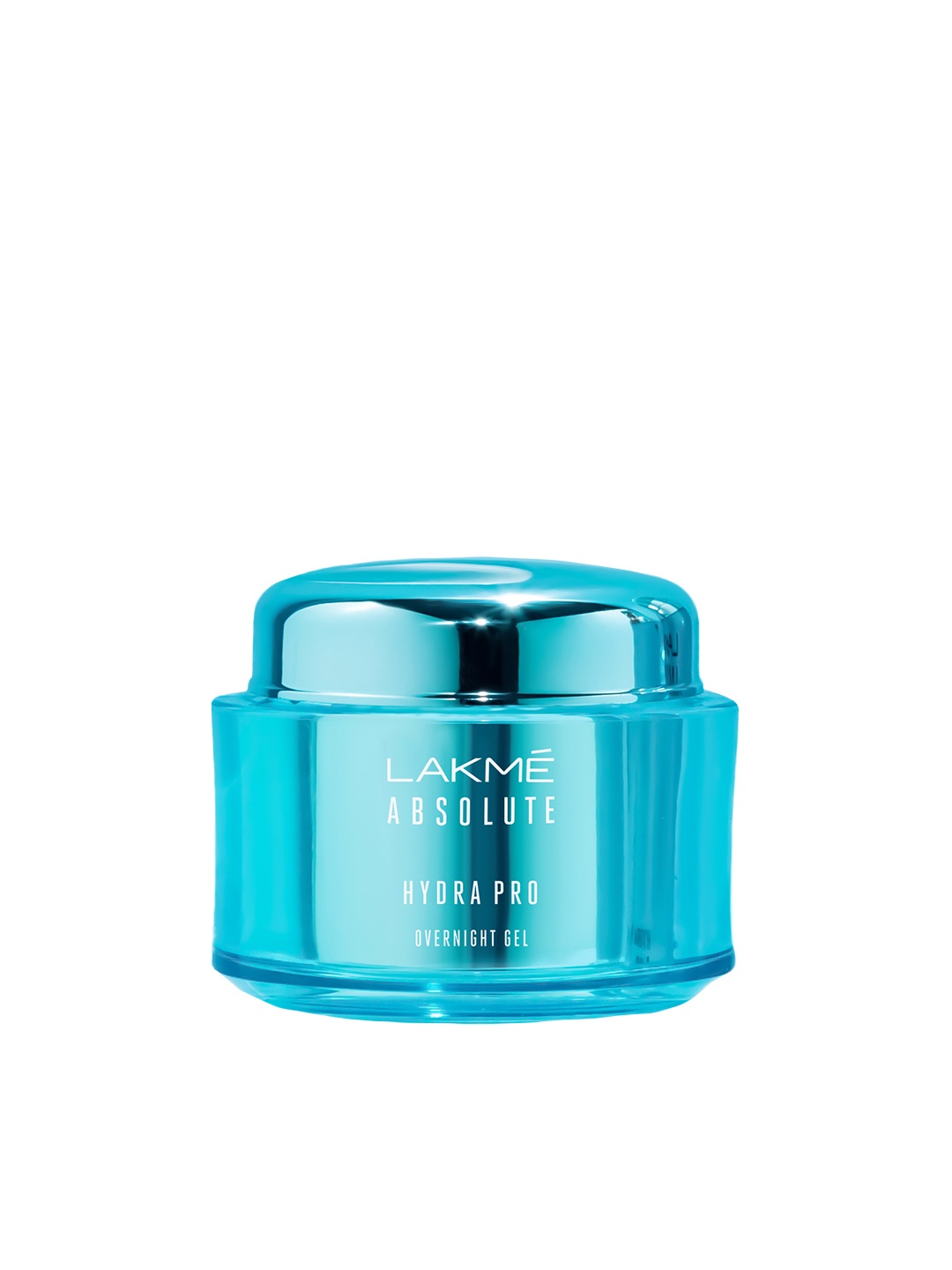 Lakme Absolute Hydra Pro Overnight Gel 50g