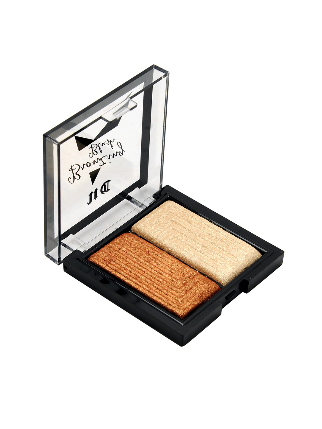 

INCOLOR Women Bronzing Blush 03 - Intution 9gm, Copper