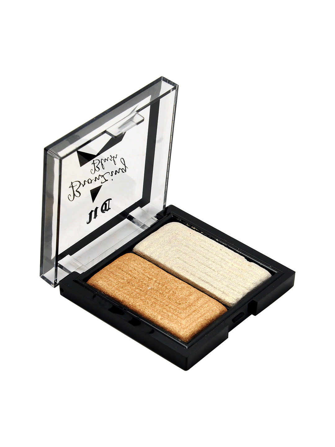 

INCOLOR Women Bronzing Blush 01 - Beach Babe 9gm, Gold