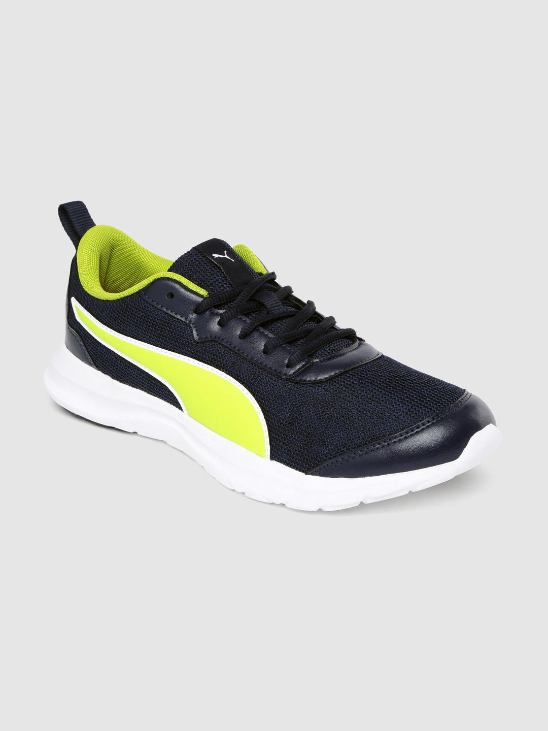 

Puma Men Navy Blue Shadowshard Running Shoes