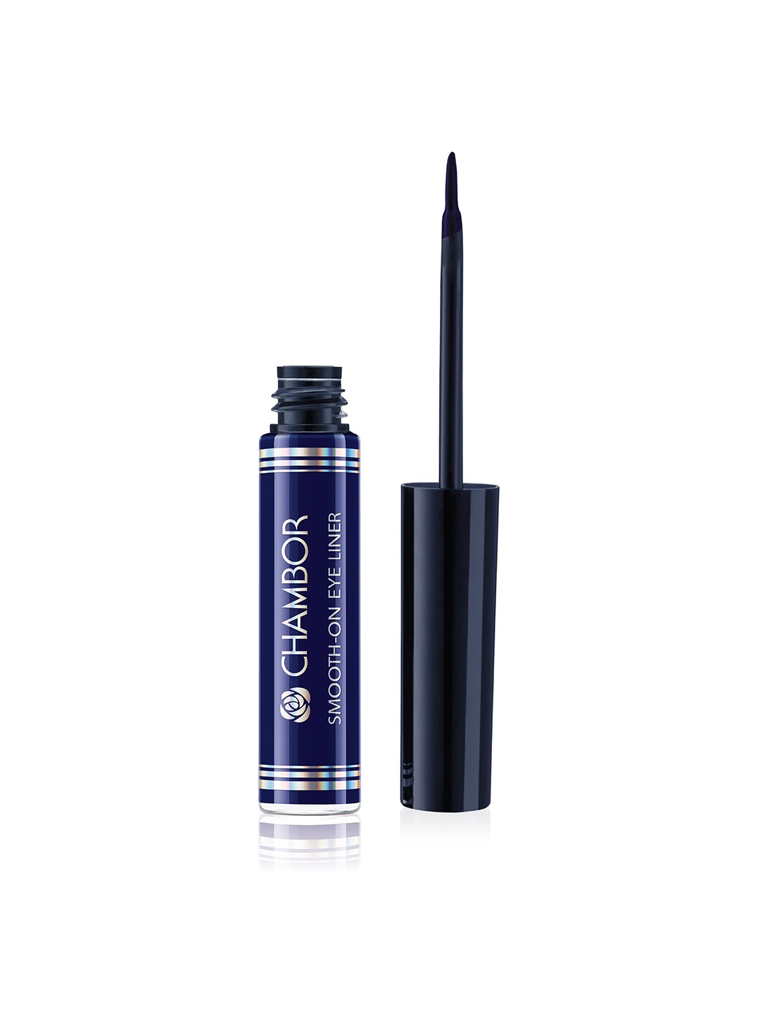 

Chambor 102 Cobalt Blue Smooth On Eyeliner 3.5 ml