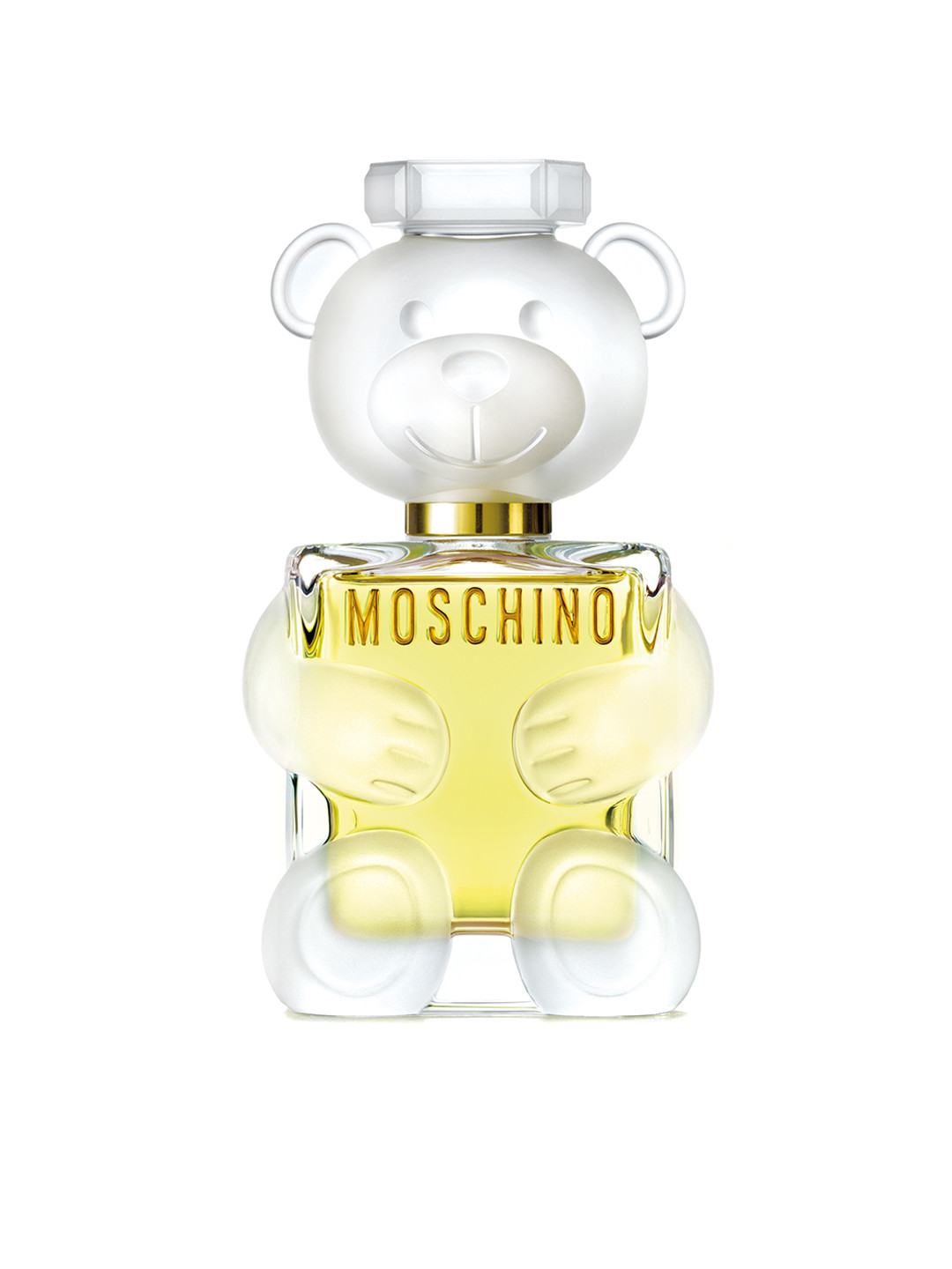 

MOSCHINO Toy 2 Eau De Parfum 100 ml, Yellow