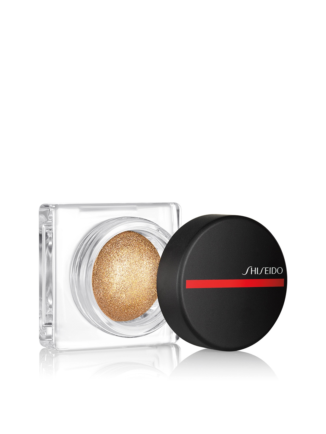 

Shiseido 04 Aura Dew Highlighter, Bronze