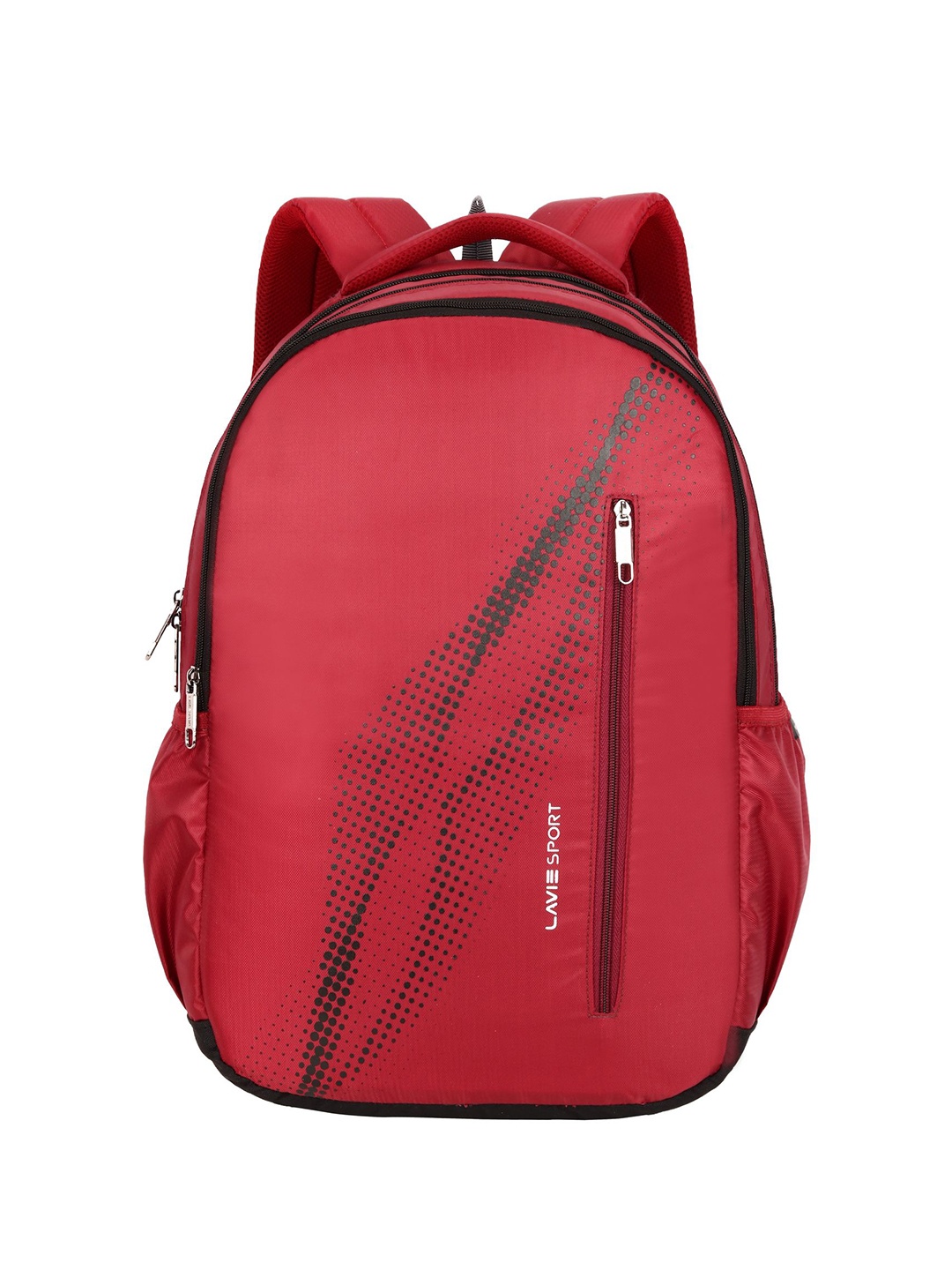 

LAVIE SPORT Unisex Atlantis 32L Laptop Backpack, Red