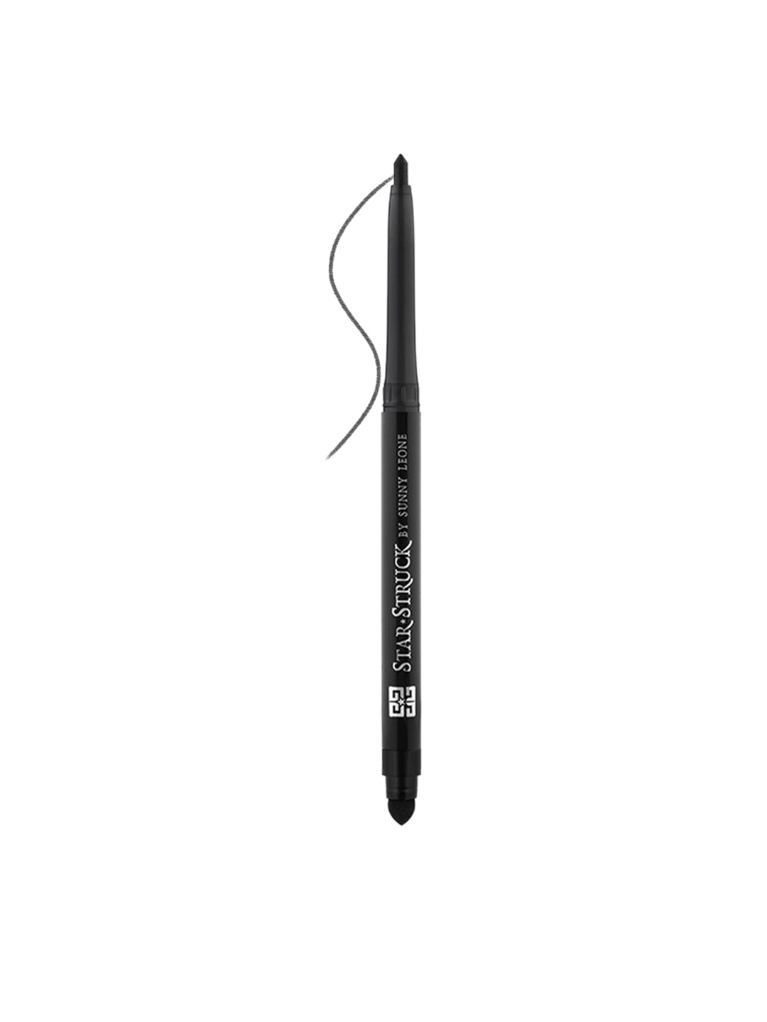 

Star Struck by Sunny Leone Eye Definer - Black