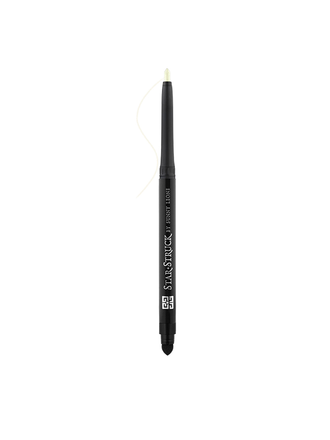 

STARSTRUCK BY SUNNY LEONE Eye Definer - Off-White