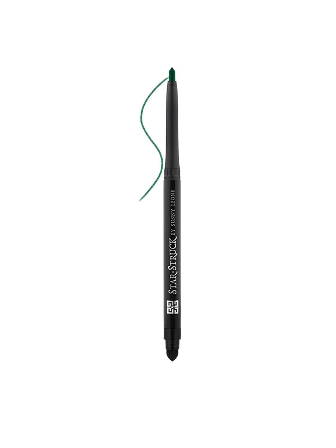 

STARSTRUCK BY SUNNY LEONE Eye Definer - Pine, Green